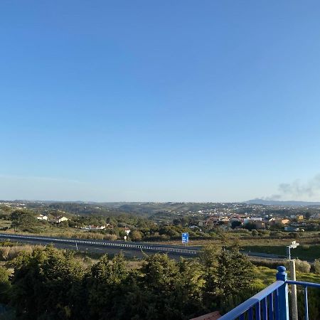 Ericeira Sand Beach R6 Kültér fotó